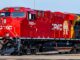 40 neue Lokomotiven von Norfolk Southern - BlauBahn
