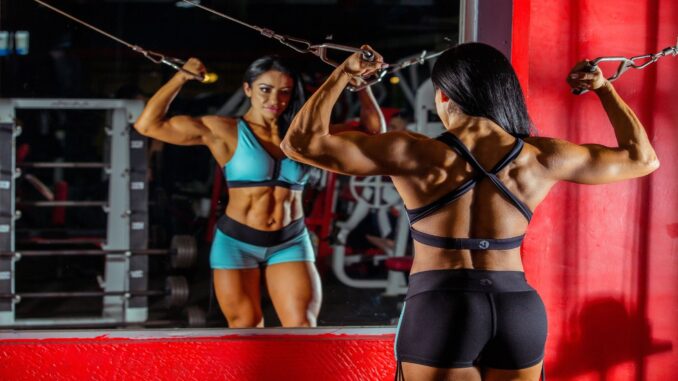 Pro Tan: Ihr Leitfaden für Bodybuilding und Wettkampfbräunung - BlauBahn