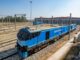 Alstom’dan Hindistan’da Lokomotif Bakım Anlaşması - BlauBahn