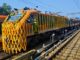 Amrit Bharat Express: Südhindische Mobilität - BlauBahn