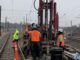 Amtrak-Tunnel-Projekt: Grundarbeiten abgeschlossen - BlauBahn