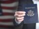 Antrag auf erweiterte Visumgarantie für die USA - BlauBahn