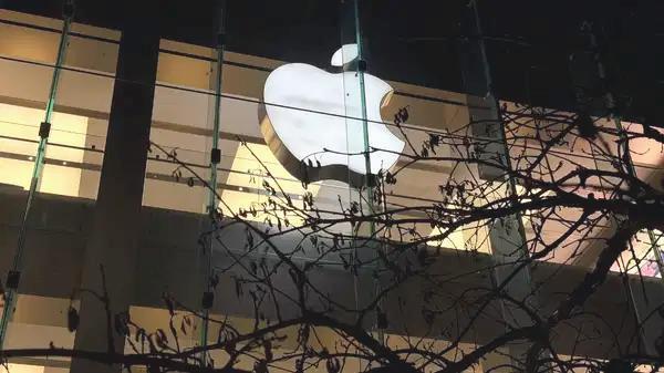 Apple entwickelt neues Wearable - BlauBahn