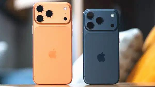 Apple iOS & iPadOS 26.2.1 veröffentlicht - BlauBahn