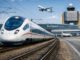 Ausschreibung für Hochgeschwindigkeitszugverbindungen zum Flughafen Budapest - BlauBahn