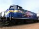 Besondere „Rail“-Feier zum 250. Jahrestag der USA - BlauBahn