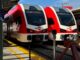 Caltrain Tamien: Elektrischer Zugbetrieb kehrt zurück - BlauBahn