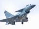 China gibt ersten Sieg einer J-10C bekannt - BlauBahn