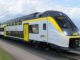 Coradia Max Fleet wächst in Deutschland - BlauBahn