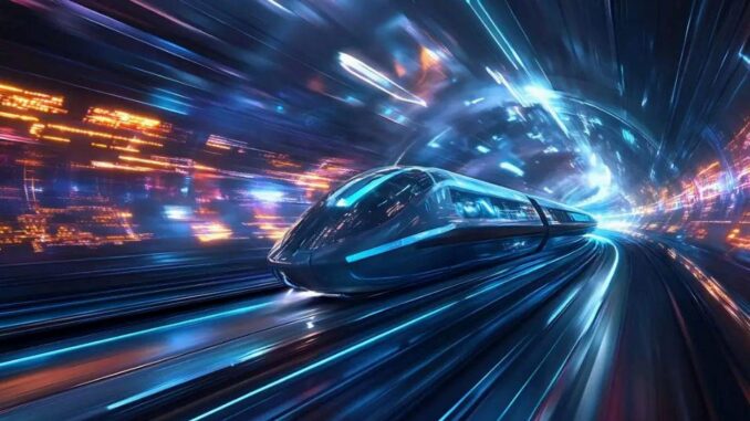 Cyber-Sicherheitswarnung bei europäischen Eisenbahnen - BlauBahn