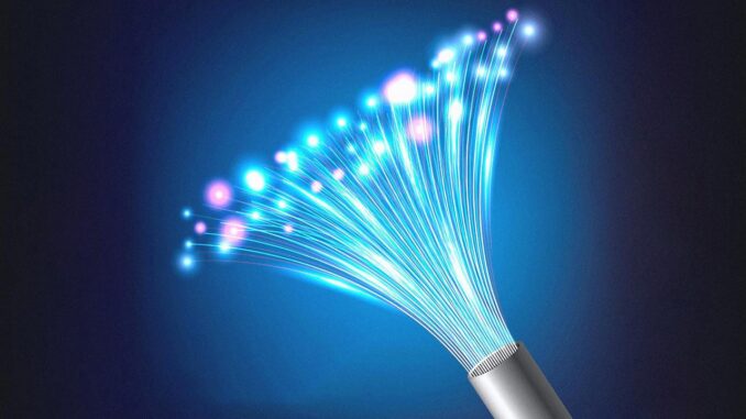 Das Internet wird durch die Glasfaserkooperation von Türksat Vodafone beschleunigt! - BlauBahn