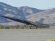 Das Senkrechtflugzeug X-59 der NASA wurde gestartet - BlauBahn