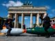 Deutsche Bombe-Debatte erneut aktuell - BlauBahn