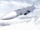 Deutsche Luftwaffe im Einklang mit Meteor-Raketen - BlauBahn