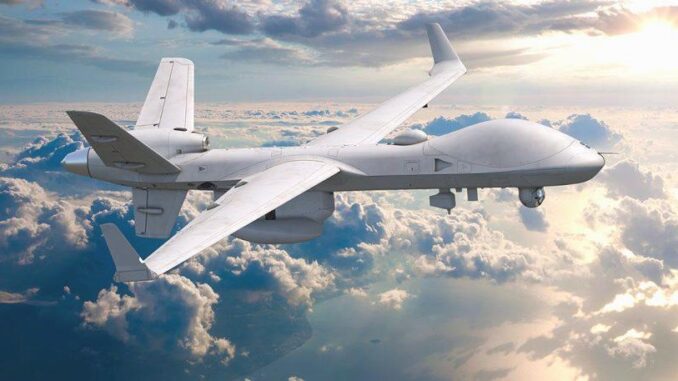Deutschlands neue Seepatrouille: SeaGuardian MQ-9B - BlauBahn