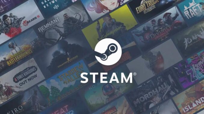 Die besten PC-Spiele des Jahres 2025 wurden auf Steam angekündigt - BlauBahn