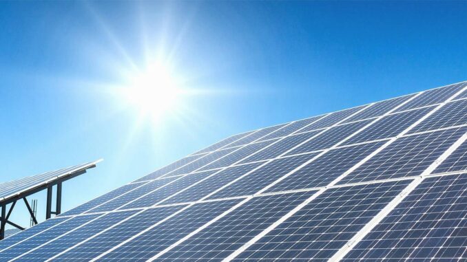 Die Energiespeicher-Roadmap von Türkiye steht vor der Tür - BlauBahn