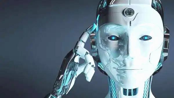 Die Roboter-Ära beginnt - BlauBahn