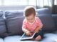 Die Spuren, die Technologie im Gehirn des Babys hinterlassen hat, wurden enthüllt - BlauBahn