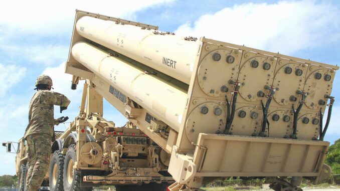 Die USA haben in Katar ein neues Luftverteidigungszentrum gegründet - BlauBahn