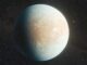 Dunkle Materie und erdähnischer Planet - Januar 2024 Wissenschaft - BlauBahn