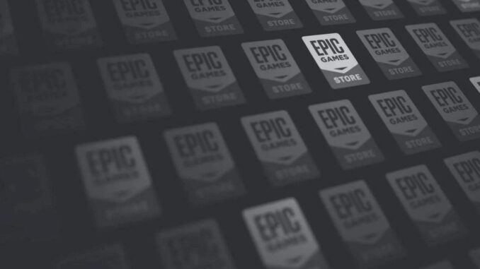 Epic Games: Gratis-Spiele bis 5. Februar - BlauBahn