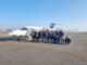 Erste Flugzeuglieferung von Piaggio, gekauft von Baykar - BlauBahn