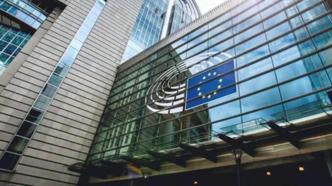 Europa wird US-Technologieabhängigkeit veringern - BlauBahn
