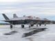 F-35-Auslieferungsprotokoll von Lockheed Martin - BlauBahn