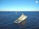 Finnland beschlagnahmt das türkische Schiff Fitburg - BlauBahn