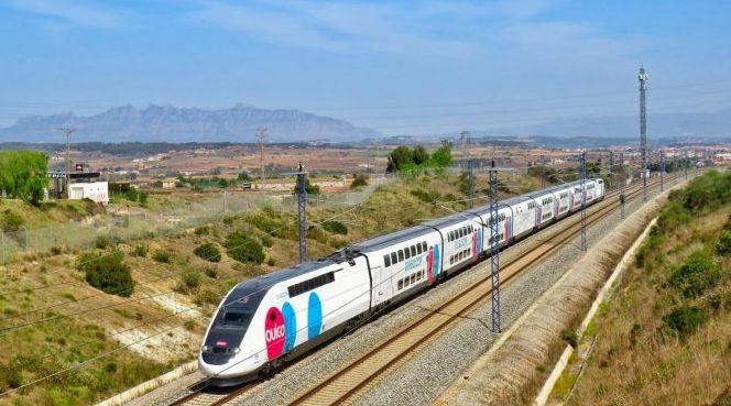 Fransa’da Demiryolu Grevi Başladı: SNCF Hizmetleri Normal - BlauBahn