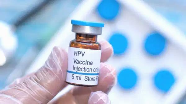 „Gebärmutterhalskrebs“-Erklärung von Experten: „Hpv-Impfstoff bietet starken Schutz“ - BlauBahn