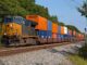 Große Wartungsarbeiten bei Florida Railroads: CSX-Kreuzungen werden geschlossen - BlauBahn