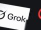 Grok steht auf der Tagesordnung, weil seine visuelle Generierungsfunktion zu Kindesmissbrauch führt - BlauBahn