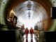 HS2 Chiltern Tunnel sicher gegen Schallknall - BlauBahn
