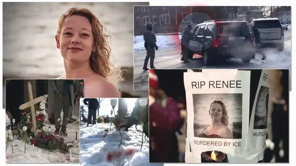 ICE-Operation sorgte in den USA für Kontroversen - BlauBahn