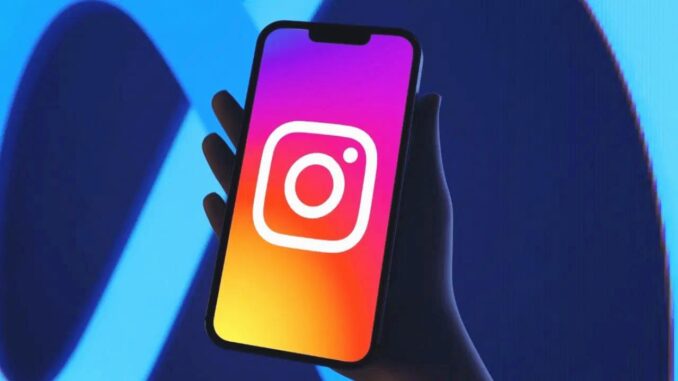 Instagram-Funktion für enge Freunde - BlauBahn