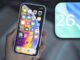 iOS 26.4: Keine Siri und Emojis mehr - BlauBahn