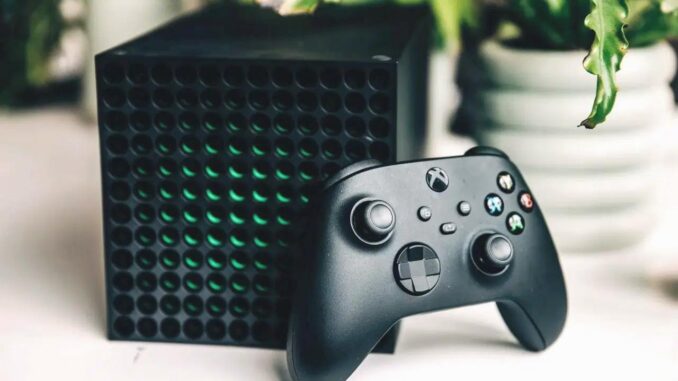 Kostenlose Spiele bei Xbox Free Play Days - BlauBahn