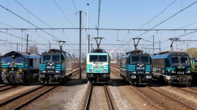 Lineas’a 61 Milyon Euro’luk Kurtarma Paketi - BlauBahn