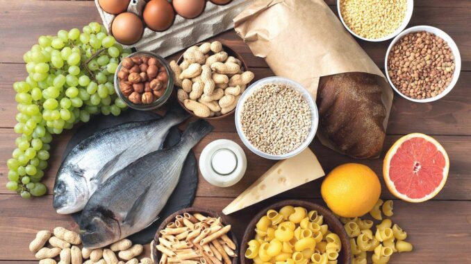 Lösliche Ballaststoffe können den Cholesterinspiegel senken - BlauBahn