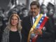 Maduro ve Eşine İşkence İddiası: Görüntüler Gündemde - BlauBahn