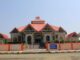 Modernisierung des Bahnhofs Nagpur Khapri im Wert von 4 Millionen Rupien - BlauBahn