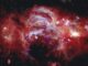 NASA gab bekannt: Eine neue kosmische Struktur wurde entdeckt, die Licht auf die Geheimnisse des Universums wirft - BlauBahn