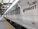 Neue Jersey: Alarm, Fernsturm stoppt Verkehr - BlauBahn