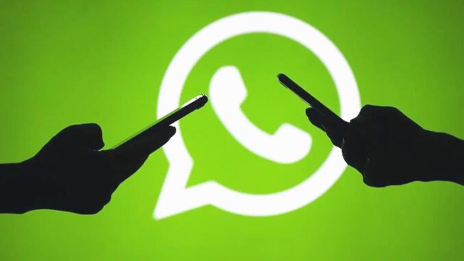Neue WhatsApp-Funktion - BlauBahn