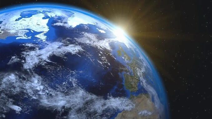 Neuer erdähnlicher Planet entdeckt - BlauBahn