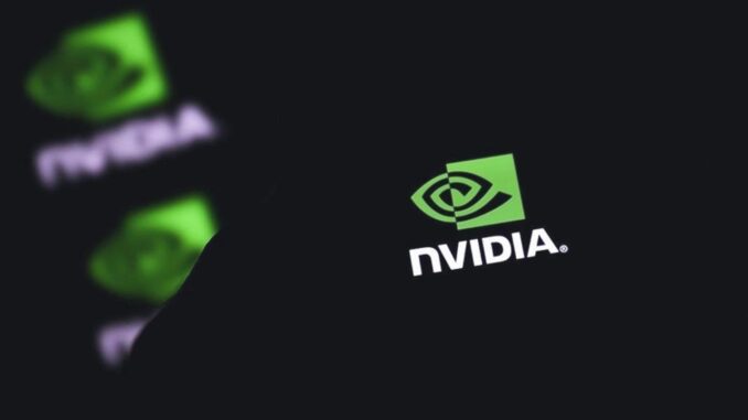 Nvidia und Siemens werden sich bei künstlicher Intelligenz annähern - BlauBahn