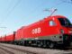 ÖBB RCG erneuert das Schienennetz - BlauBahn