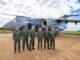 Polnische Delegation besucht Embraer-Werk - BlauBahn
